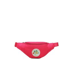Fila Övtáska Bhimbar Club Mini Waistbag FBK0019 Rózsaszín