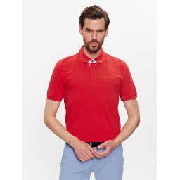 Pierre Cardin Pólóing 20504/000/2030 Piros Regular Fit