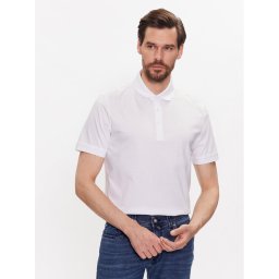 Pierre Cardin Pólóing 20584/000/2034 Fehér Modern Fit