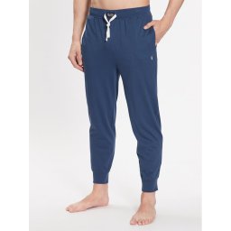 Polo Ralph Lauren Pizsama nadrág 714899511002 Sötétkék Regular Fit