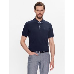 Pierre Cardin Pólóing 20504/000/2030 Sötétkék Regular Fit