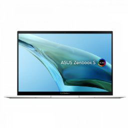 Asus ZenBook laptop 13,3 WQ+ R5-6600U 16GB 512GB Radeon W11 fehér Asus ZenBook S PN: UM5302TA-LV559W