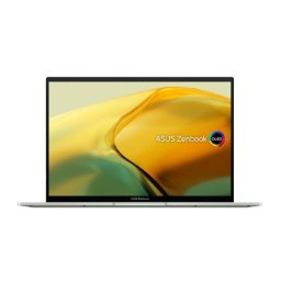 Asus ZenBook laptop 14 WQXGA i7-1260P 16GB 512GB IrisXe W11 zöld Asus ZenBook 14 PN: UX3402ZA-KP656W