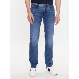 Pierre Cardin Farmer 35530/000/8070 Kék Slim Fit