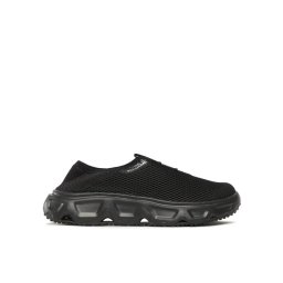 Salomon Sportcipő Reelax Moc 6.0 L47111800 Fekete