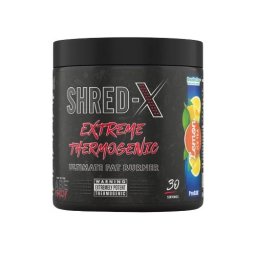Applied Shred-X Thermogenic powder