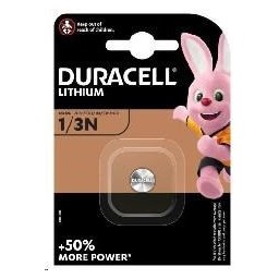 Duracell DL 1/3N B1