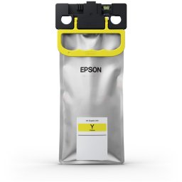 Epson C13T01D400 - eredeti patron, yellow (sárga)