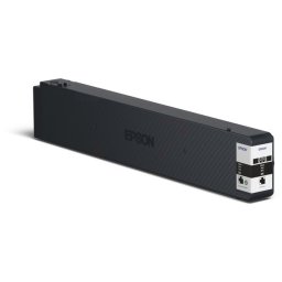 Epson C13T02S100 - eredeti patron, black (fekete)