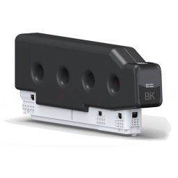 Epson C13T08G100 - eredeti patron, black (fekete)