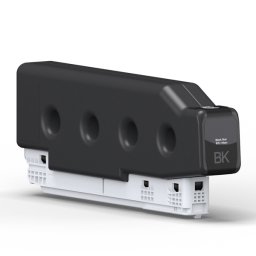 Epson C13T08H100 - eredeti patron, black (fekete)