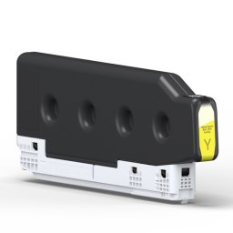 Epson C13T08H400 - eredeti patron, yellow (sárga)