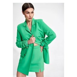 Női Blézer Figl MM-167224