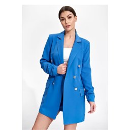 Női Blézer Figl MM-167225