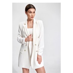 Női Blézer Figl MM-167226