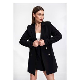 Női Blézer Figl MM-167227