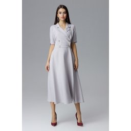 Női Hétköznapi ruha Figl MM-126019