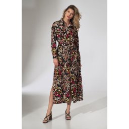 Női Hétköznapi ruha Figl MM-151832