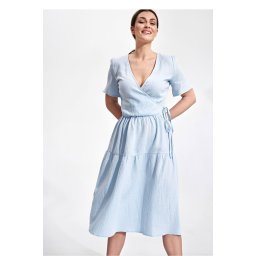 Női Hétköznapi ruha Figl MM-167811