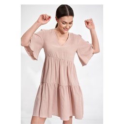 Női Hétköznapi ruha Figl MM-167816