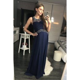 Női Hosszú ruha YourNewStyle MM-105272