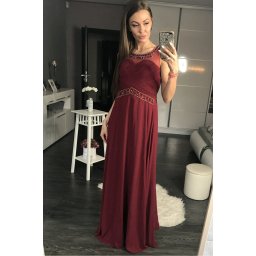 Női Hosszú ruha YourNewStyle MM-105274