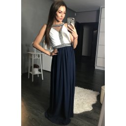 Női Hosszú ruha YourNewStyle MM-105281