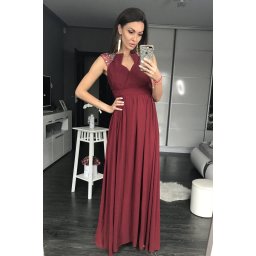 Női Hosszú ruha YourNewStyle MM-105287