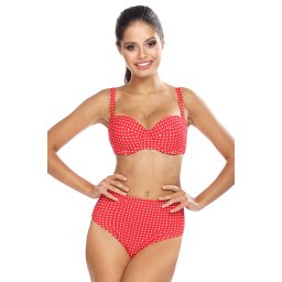 Női Kértrészes fürdőruha Lorin MM-164074
