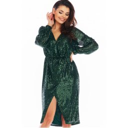 Női Estélyi ruha awama MM-150771