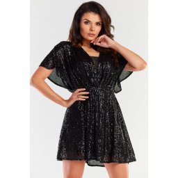Női Estélyi ruha awama MM-174295