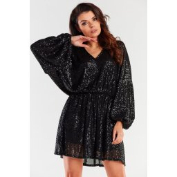 Női Estélyi ruha awama MM-174304