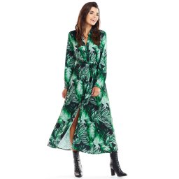 Női Hétköznapi ruha awama MM-139531