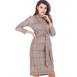Női Hétköznapi ruha awama MM-148992
