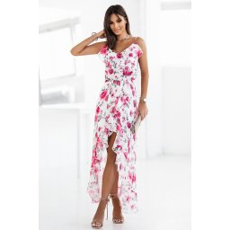 Női Hétköznapi ruha IVON MM-178429
