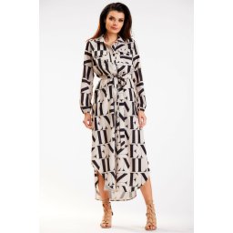 Női Hétköznapi ruha awama MM-178659