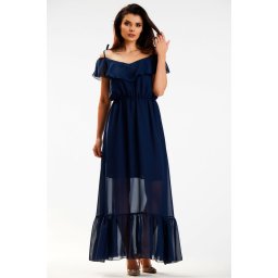 Női Hétköznapi ruha awama MM-179606