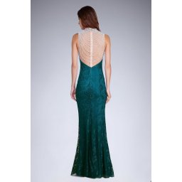 Női Hosszú ruha YourNewStyle MM-124630