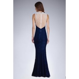 Női Hosszú ruha YourNewStyle MM-124631