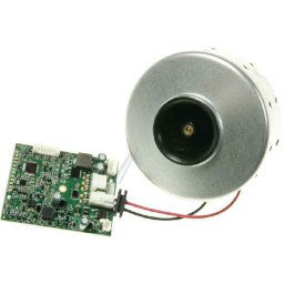 Porszívó alkatrész SPEED PRO motor vezérlőpanallel. Philips FC6725/01 vezetéknélküli porszívóhoz ew04765