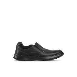 Clarks Félcipő Cotrell Free 261315937 Fekete