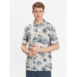 Quiksilver Ing Air Flow EQYWT04475 Színes Regular Fit