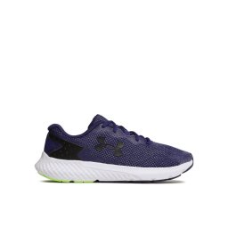 Under Armour Futócipő UA Charged Rogue 3 Knit 3026140-500 Sötétkék