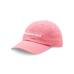 The North Face Baseball sapka Horizontal Embro Ballcap NF0A5FY1N0T1 Rózsaszín