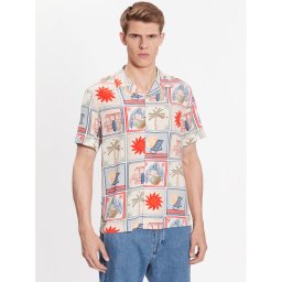 United Colors Of Benetton Ing 5T17UQ00K Színes Regular Fit