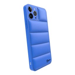 Puffer case Apple iPhone XR - készülékre - Picasee Puffer