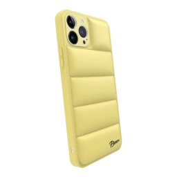 Puffer case Apple iPhone XR - készülékre - Picasee Puffer