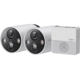 Tapo C420S2