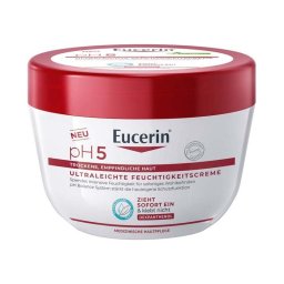 Eucerin pH5 extra könnyű intenzív gél-krém 350ml