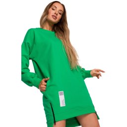 Női Hétköznapi ruha Moe MM-163658